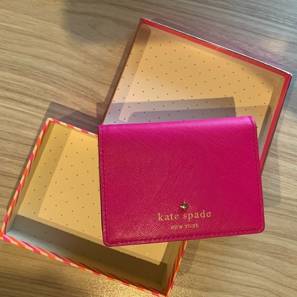 KATE SPADE - Genuine piece - Picture 3 of 7